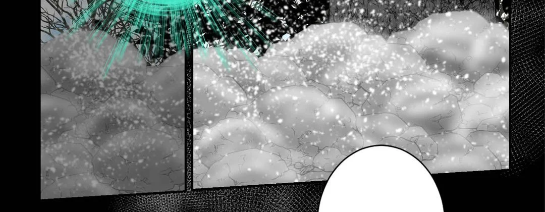 Living with The Wizard - Chapter 3